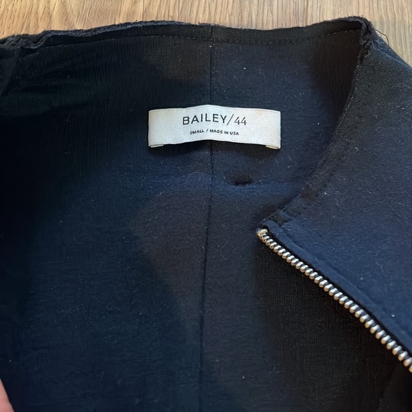 Bailey 44 2 Zipper Jacket - Picture 3 of 4